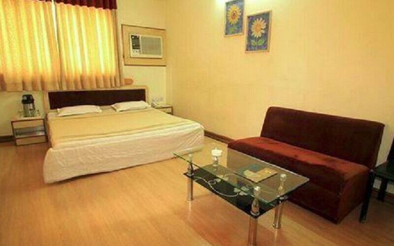 Wudstay, Ahmedabad 4